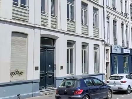 en vente bureau 88 m² – 299 000 € |lille