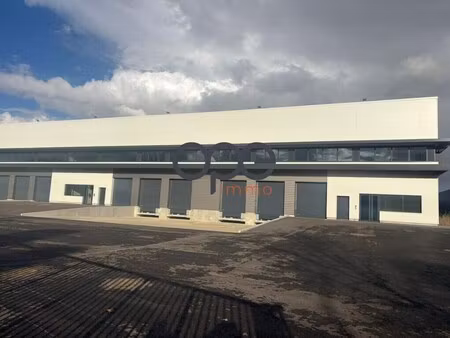 location entrepôt le blanc mesnil 93150 2406m²