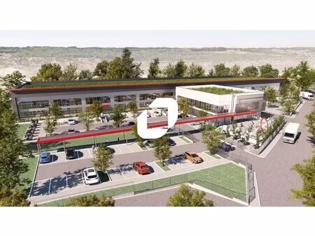 location local d’activités sucy en brie 94370 4700m²
