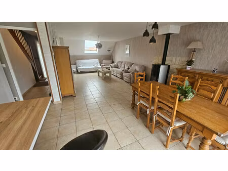 maison 5 pièces 103 m² à vendre / acheter avion 62210 ? | era immobilier