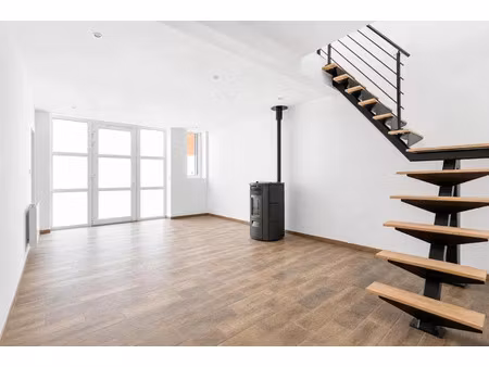 vente maison 4 pièces 101 m² à bauvin (59221)  180 000 €