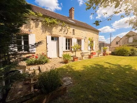 maison ancienne 7 pièces