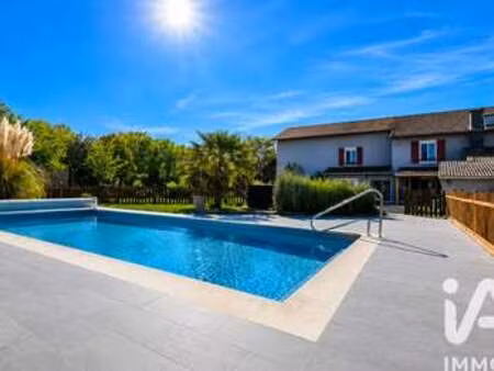 vente maison piscine à contreuve (08400) : à vendre piscine / 440m² contreuve