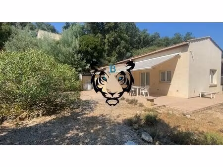 maison le muy 4 pièce(s) 80.54 m2