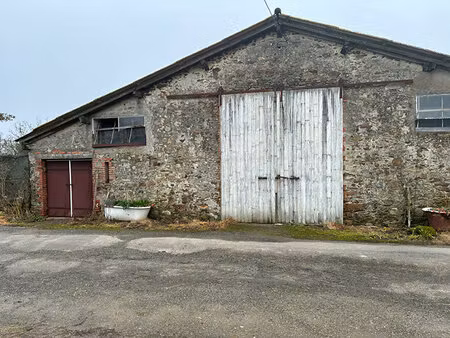 longère 1 pièces 84 m² à vendre / acheter la limouzinière 44310 ? | era immobilier