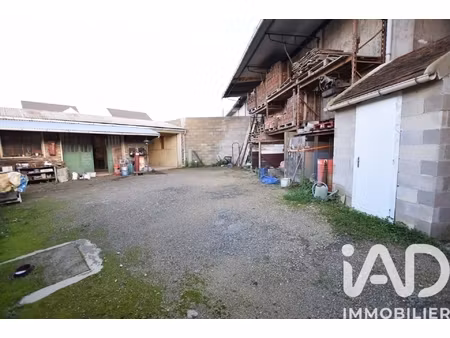 vente atelier 1 pièce