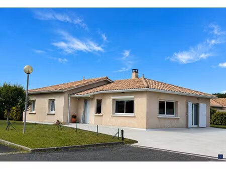 maison à vendre médis