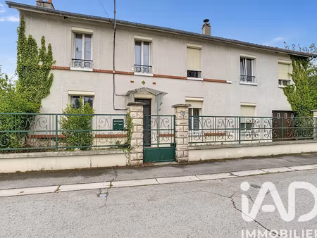 vente maison 7 pièces 176 m² à pleurs (51230)  220 000 €