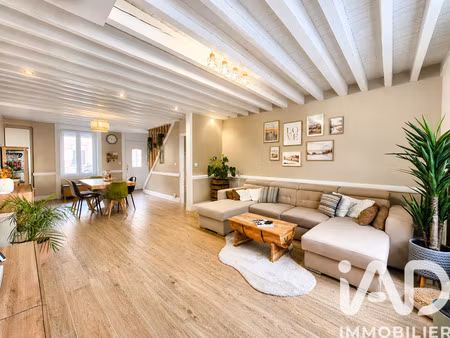 vente maison à prix-lès-mézières (08000) : à vendre / 120m² prix-lès-mézières
