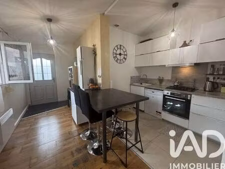 vente maison à troyes (10000) : à vendre / 79m² troyes