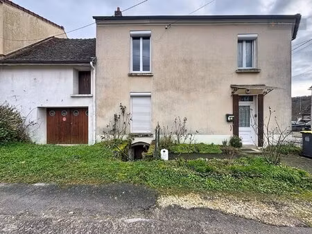 maison t5 de 98 m²