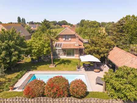 huis te koop in stabroek met 4 slaapkamers