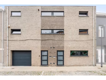 huis te koop in zaventem met 5 slaapkamers