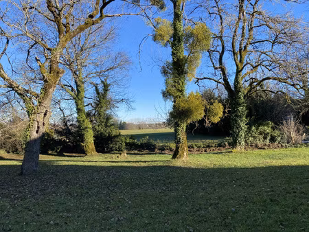 achat terrain 1 889m² arnac pompadour 19230