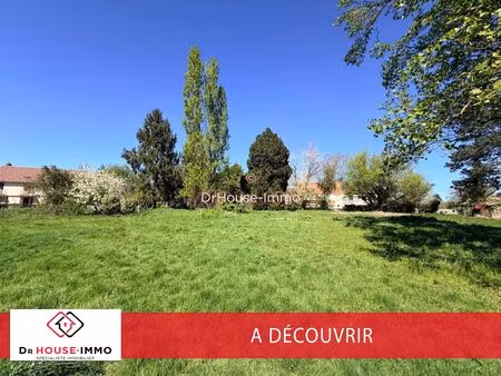 terrains constructibles viabilisés à vendre à lumigny-nesles-ormeaux (77540) libres de con