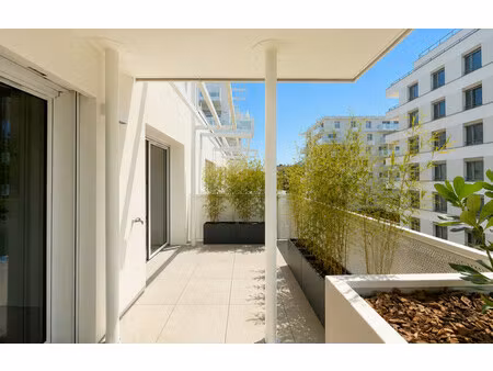 appartement de 46 m² à annecy - 380 000 €