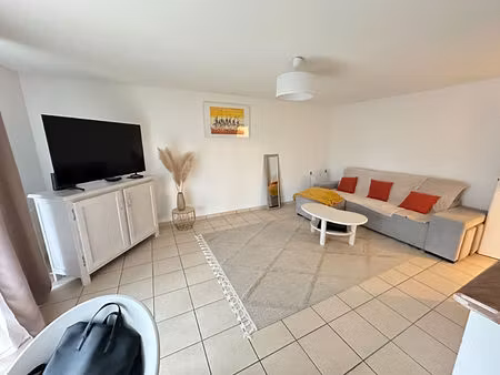 appartement t3 avec balcon