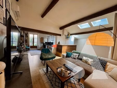 appartement bras 5 pièce(s) 139 m2