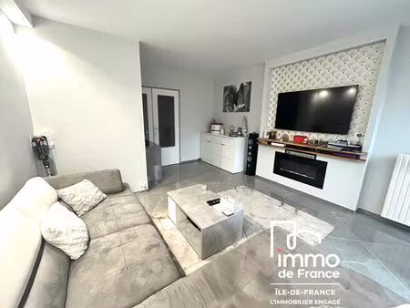 appartement 3 pieces - 73 m2