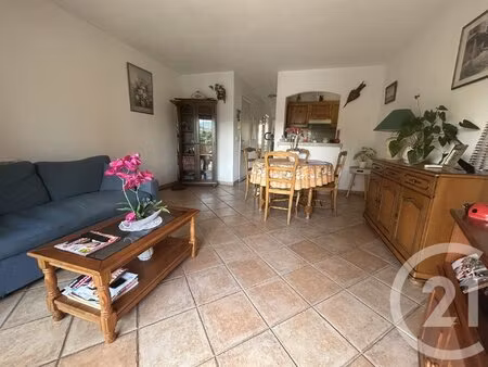 achat : appartement (83310)