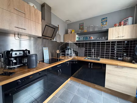 appartement 2 pièces 63 m² à vendre / acheter épernay 51200 ? | era immobilier