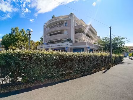 appartement frejus 2 pièce(s) 49 m2