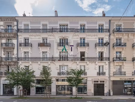 vente appartement grenoble 38000 - - surface privée