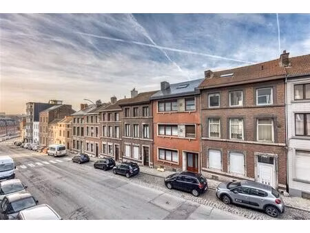 appartement à vendre à montagne sainte-walburge 8a liège (vbe31306)
