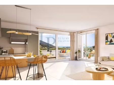 annonce appartement à vendre
