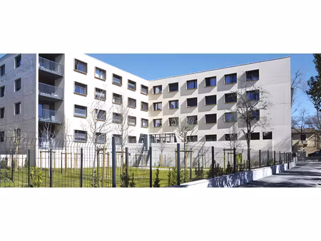 achat appartement 1 pièce 18m² montpellier 34000