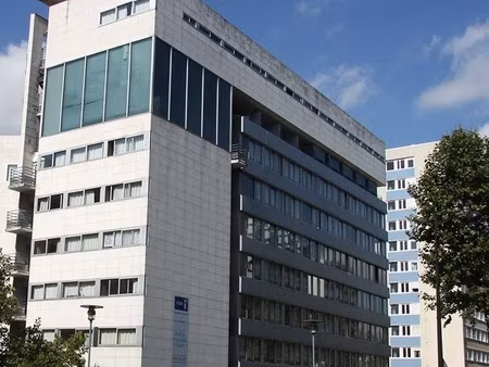 achat appartement 1 pièce 21m² paris 12ème