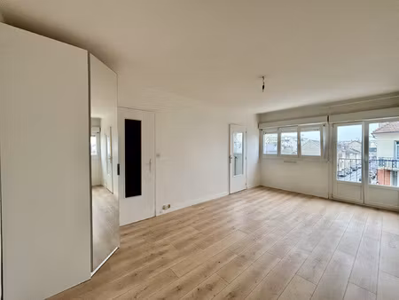 achat appartement 1 pièce 30m² reims 51100