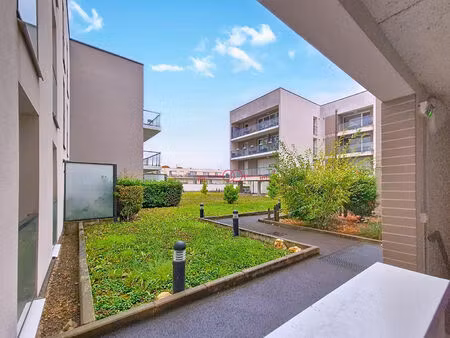 achat appartement 1 pièce 34m²