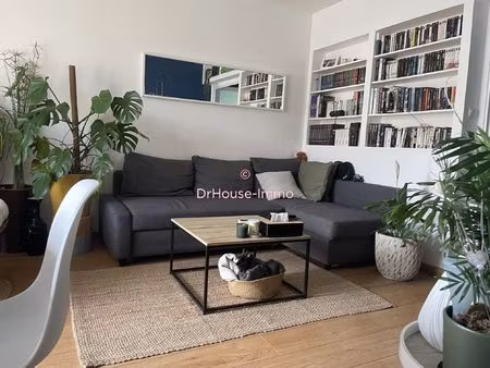 appartement avec balcon