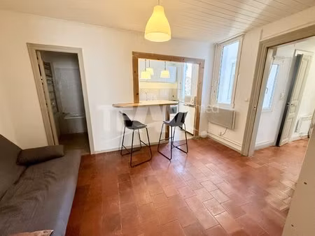 appartement
