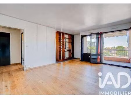 vente appartement 3 pièces à toulouse (31000) : à vendre 3 pièces / 66m² toulouse