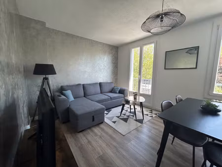 achat appartement 4 pièces 66m² troyes 10000