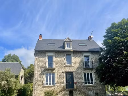 maison de campagne à palmas d’aveyron  france (12340)