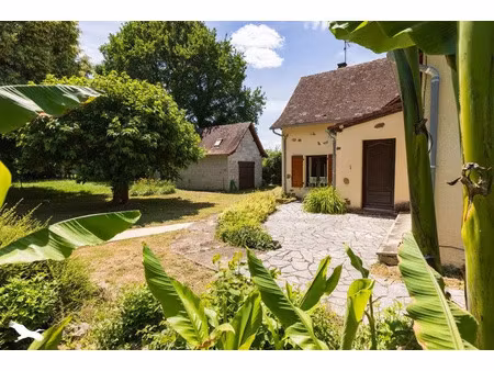 vente maison 5 pièces 115 m² à altillac (19120)  231 440 €