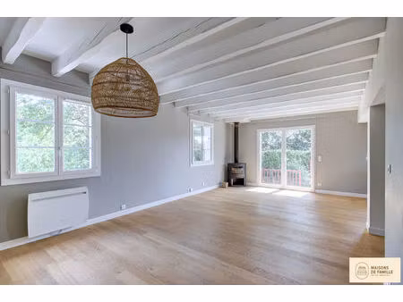 maison à vendre à bassussarry -141.5m2