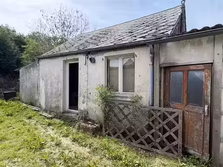 vente maison 2 pièces 50 m² à fressancourt (02800)  29 900 €