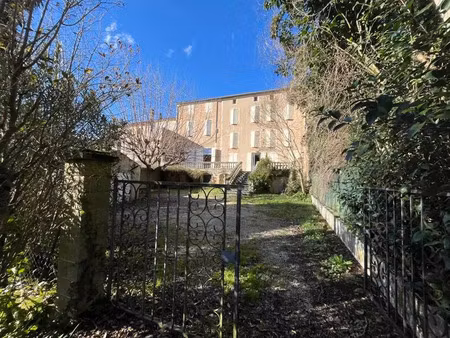 vente maison 16 pièces 406 m² à fumel (47500)  94 000 €
