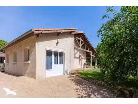 vente maison 6 pièces 168 m² à gabarret (40310)  249 000 €