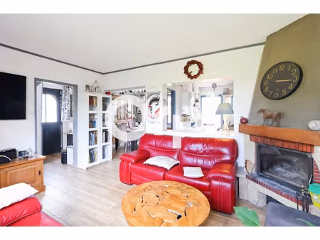vente maison 5 pièces 105 m² à gravelines (59820)  210 000 €