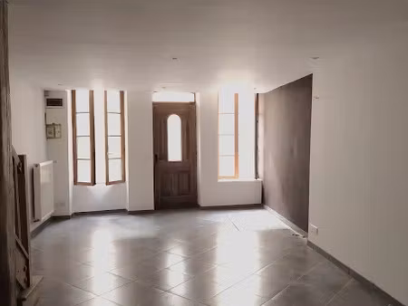 vente maison 3 pièces 82 m² à joigny (89300)  92 900 €