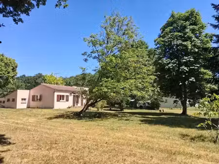 vente maison 5 pièces 81 m² à la celle-sur-loire (58440)  118 000 €