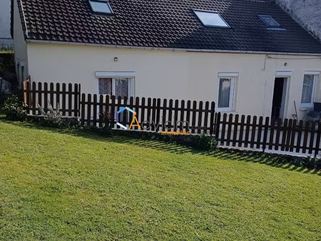 maison traditionnelle