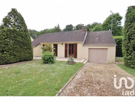 maison à ladon (45270)