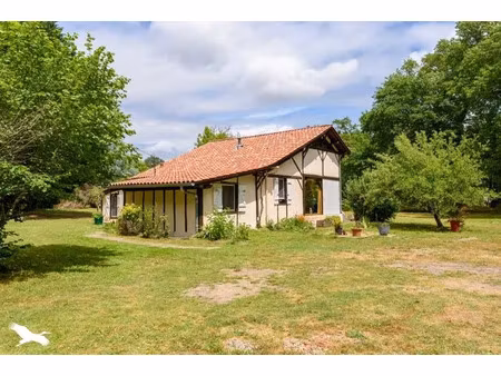 vente maison 5 pièces 140 m² à le sen (40420)  231 440 €