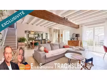 vente maison 5 pièces 125 m² à marigné-laillé (72220)  209 900 €